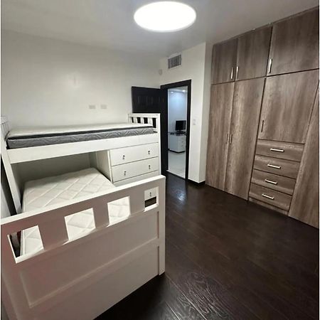 Casa Dominguez Villa Ciudad Juarez Ngoại thất bức ảnh