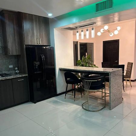 Casa Dominguez Villa Ciudad Juarez Ngoại thất bức ảnh