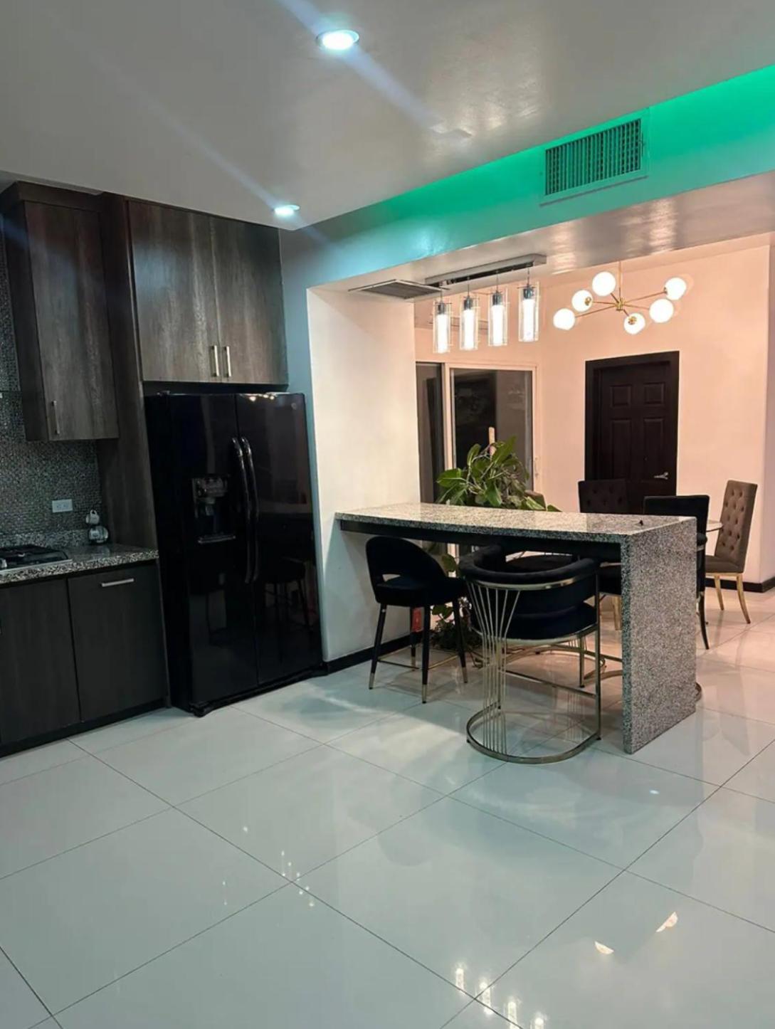 Casa Dominguez Villa Ciudad Juarez Ngoại thất bức ảnh