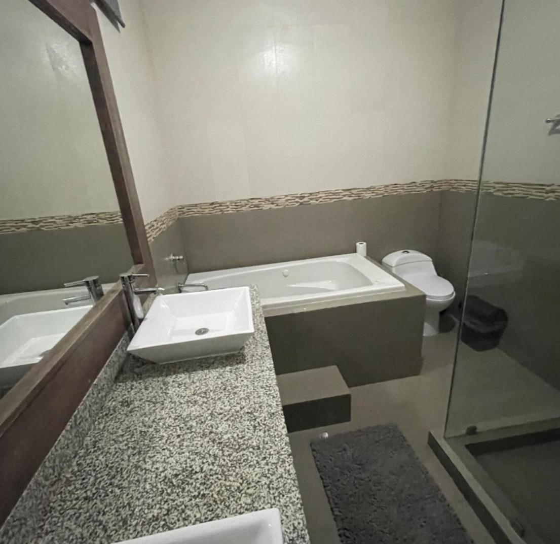Casa Dominguez Villa Ciudad Juarez Ngoại thất bức ảnh